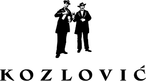 Kozlović